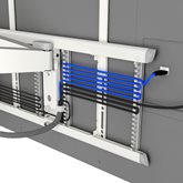 Vogel's Signature Full Motion+ TVM 7655 DesignMount draaibare muurbeugel 14