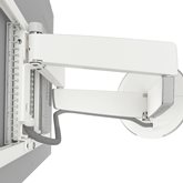 Vogel's Signature Full Motion+ TVM 7655 DesignMount draaibare muurbeugel 3