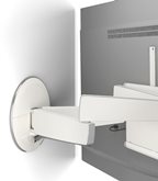 Vogel's Signature Full Motion+ TVM 7655 DesignMount draaibare muurbeugel 5