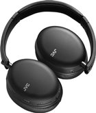 JVC HA-S91N noise cancelling koptelefoon 3