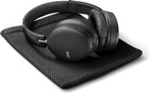 JVC HA-S91N noise cancelling koptelefoon 5