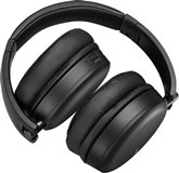 JVC HA-S91N noise cancelling koptelefoon 8