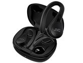 JVC HA-EC25T true wireless sport oordopjes 2