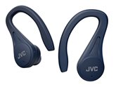JVC HA-EC25T true wireless sport oordopjes 1