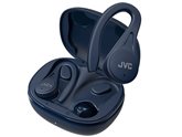 JVC HA-EC25T true wireless sport oordopjes 3