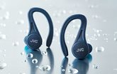 JVC HA-EC25T true wireless sport oordopjes 6