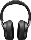JVC HA-S100N noise cancelling koptelefoon 2