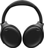 JVC HA-S100N noise cancelling koptelefoon 3