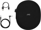 JVC HA-S100N noise cancelling koptelefoon 4