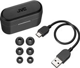 JVC HA-A9T true wireless oordopjes 3