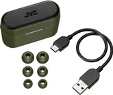 JVC HA-A9T true wireless oordopjes 3