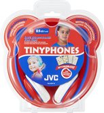 JVC HA-KD7P kinder koptelefoon 2