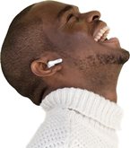 JVC HA-A3T true wireless oordopjes 4