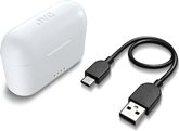 JVC HA-A3T true wireless oordopjes 5