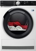 AEG TR9MUNCHEN 9000 serie Warmtepompdroger 1