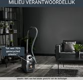 Rowenta RO6189 Green Force Effitech Stofzuiger met Zak 10