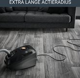 Rowenta RO6189 Green Force Effitech Stofzuiger met Zak 11