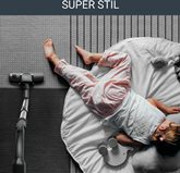 Rowenta RO6189 Green Force Effitech Stofzuiger met Zak 12