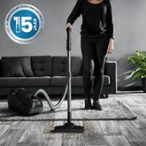 Rowenta RO6189 Green Force Effitech Stofzuiger met Zak 9