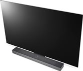 LG DSC9S Dolby Atmos soundbar 11