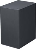 LG DSC9S Dolby Atmos soundbar 4