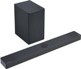 LG DSC9S Dolby Atmos soundbar 5