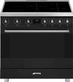 SMEG C9IMMB2 inductiefornuis 1