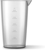 Philips HR2531/00 Daily Collection ProMix staafmixer 2