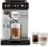 DeLonghi ECAM450.65.S Eletta Explore Volautomatische Koffiemachine 1