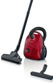 BOSCH BGBS2RD1H Serie 2 Stofzuiger met Zak 1