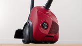 BOSCH BGBS2RD1H Serie 2 Stofzuiger met Zak 2