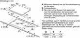 BOSCH PXY875DC1E Serie 8 Opbouw Inductiekookplaat 6