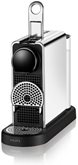 Krups XN610D10 Citiz Platinum Nespresso apparaat 4
