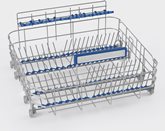 SMEG LVSP345BQX vrijstaande vaatwasser 6