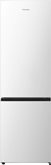 Hisense RB329N4AWE Koel-vriescombinatie 1