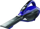 BLACK+DECKER DVA325JP07-QW kruimelzuiger 2