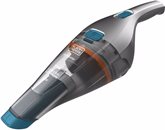 Black + Decker NVC215WAQW blauw-zilver 1