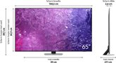 Samsung Neo QLED 4K QE65QN92C TV (2023)  5