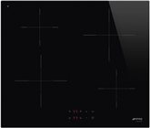 SMEG SI2641D inductie kookplaat 3