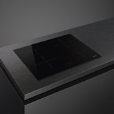 SMEG SI2641D inductie kookplaat 4