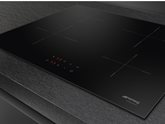 SMEG SI2641D inductie kookplaat 5