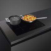 SMEG SI2641D inductie kookplaat 6