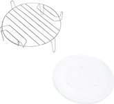 Inventum combimagnetron IMC6132FZWA 4