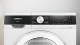 Siemens WQ35G2C9NL extraKlasse Warmtepompdroger 2