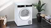 Siemens WQ35G2C9NL extraKlasse Warmtepompdroger 3