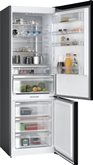 Siemens KG49NAXCF iQ500 koelvriescombinatie 2