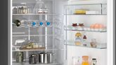 Siemens KG49NAXCF iQ500 koelvriescombinatie 3