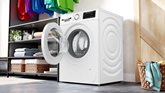 BOSCH WNA144V9NL Serie 4 EXCLUSIV Was-droogcombinatie 3