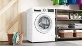BOSCH WNA144V9NL Serie 4 EXCLUSIV Was-droogcombinatie 4