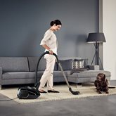 AEG VX6-2-ECO Stofzuiger met Zak 5